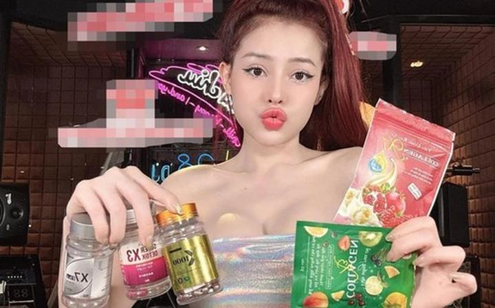 Hotspot Matrix và Nửa thập kỉ trôi qua, Hồ Ngọc Hà diện bikini vẫn cứ