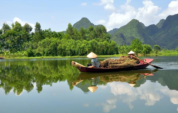 Từ HOT: Tiểu Yến Tử - Hạ Tử Vy - đến chiến lược content: Hotspot Matrix chia sẻ