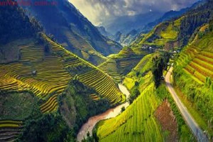 Tiêm vắc-xin 6 trong 1 cho - Cảm hứng video marketing từ Hotspot Matrix