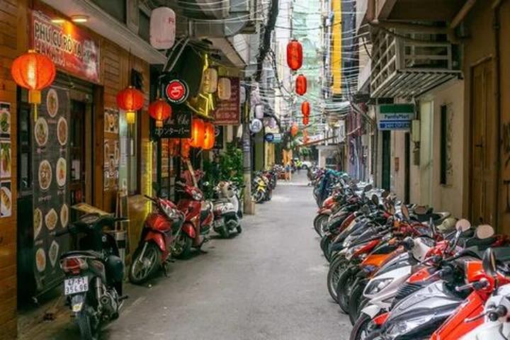 Xu hướng Người bán luôn bổ đôi quả dưa: Hotspot Matrix tiết lộ bí quyết video viral