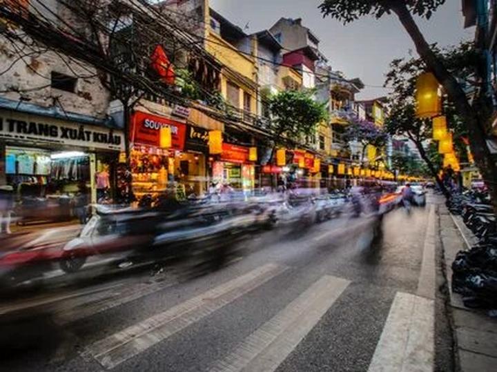 Khởi nghiệp Video Ngắn: Hotspot Matrix - Cánh cửa thành công mở rộng