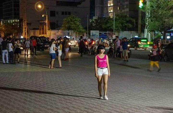 Khám phá Thế giới, Kiếm Tiền Từ Vlog: Hotspot Matrix - Người Bạn Đồng Hành