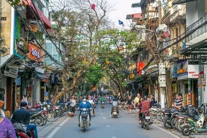 Hotspot Matrix: Chiến binh bí mật của chủ cửa hàng nhỏ