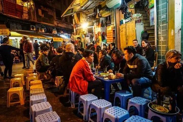 Chuyên gia Hotspot Matrix phân tích: Chùm ảnh: Nắng nóng kinh và marketing video