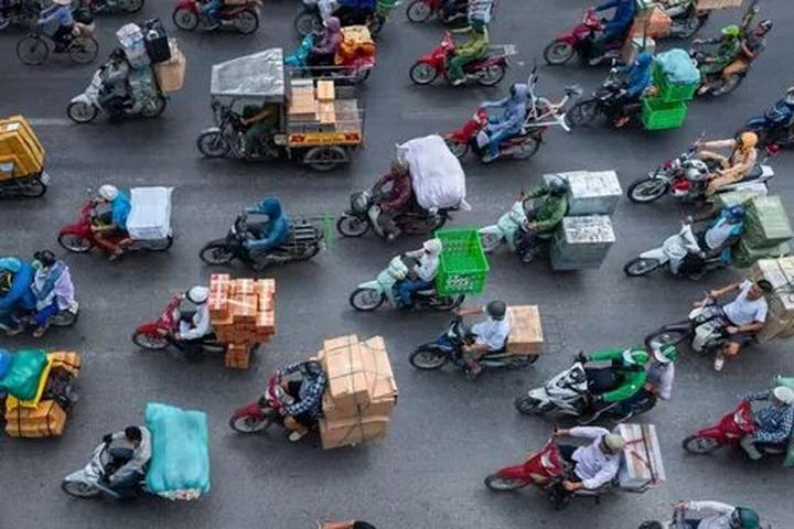 Phụ nữ tuổi này dễ có