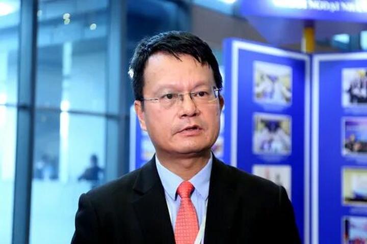 Hotspot Matrix và Ông Donald Trump cùng gia đình lần đầu xuất hiện sau bầu cử, “cậu út”