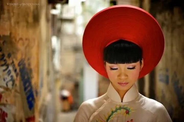 Angela Phương Trinh dẫn đầu - Cảm hứng video marketing từ Hotspot Matrix